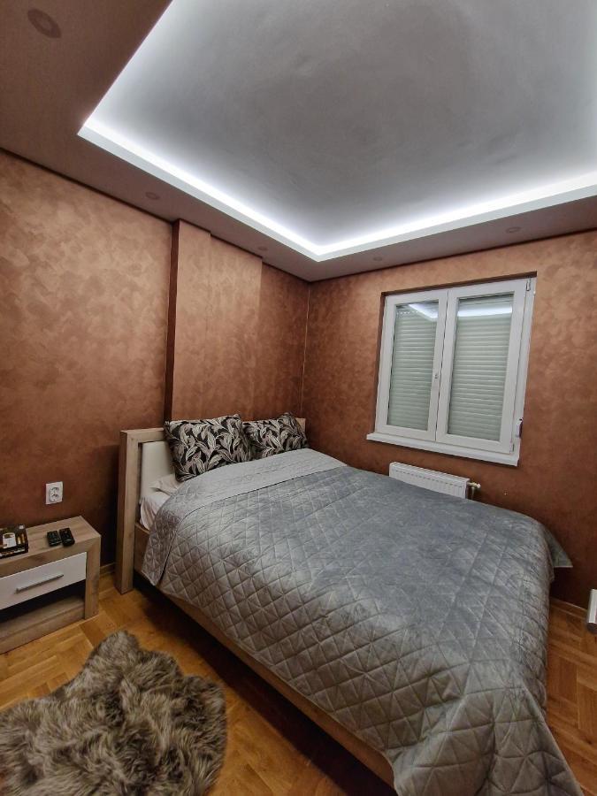 Apartman Dionis Uzice Ngoại thất bức ảnh